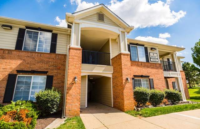 Fieldstone Apartments