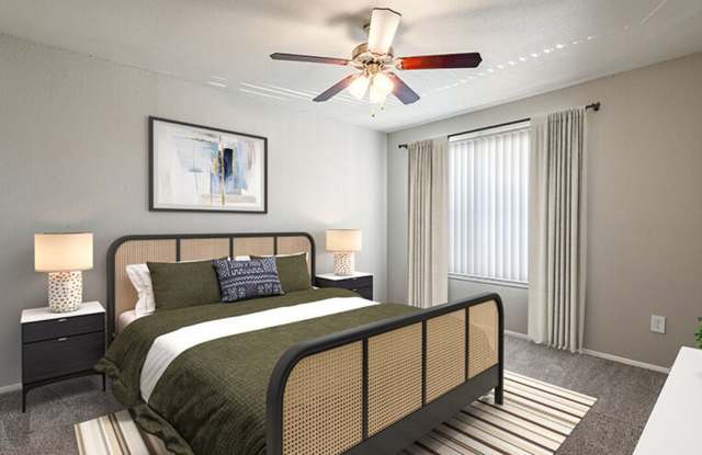 Brookhollow Apartments