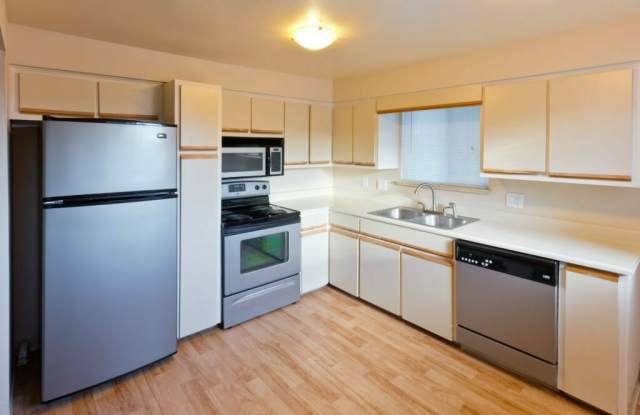 Photo of Arvada Place