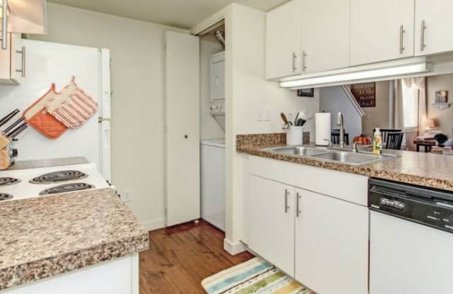 Morrison Park Apartments