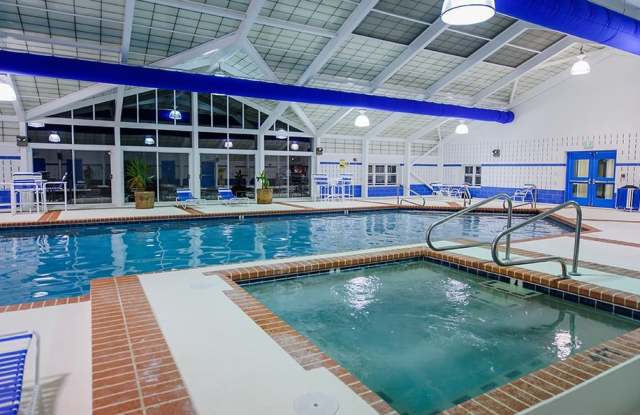 Photo of Mill Pond Village