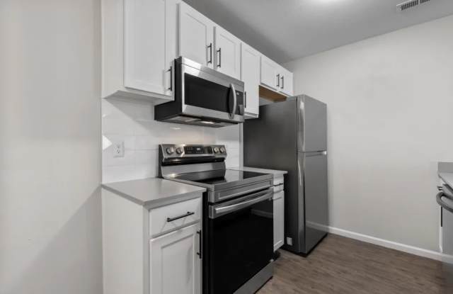 Photo of Albion at Murfreesboro