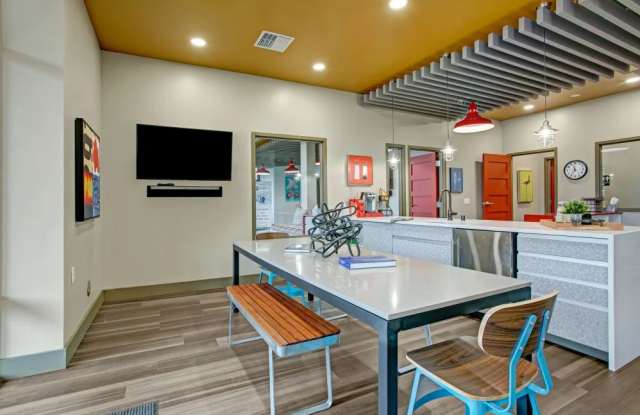 Photo of Trax at DuPont Station Apartments