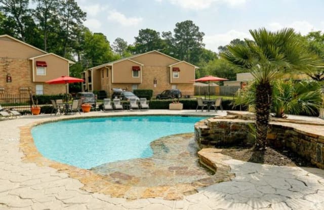 Country Club Houston Tx Apartments For Rent