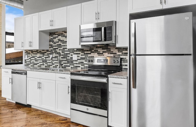 Photo of Westmoreland Lofts