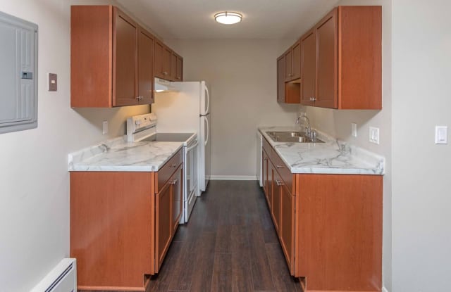 Edgerton Highlands - 4055