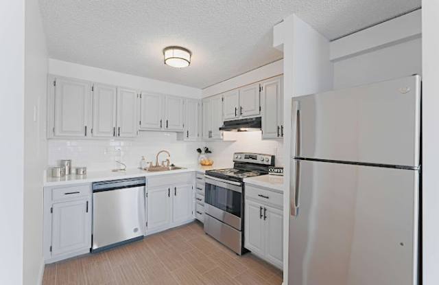 Legacy at Imperial Village - 55+ Senior Living Community