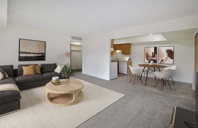 South Grove Apartments