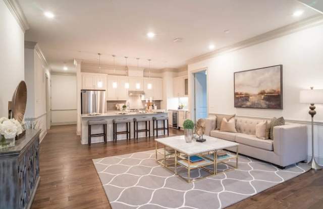 Photo of Tindall Park at SouthPark