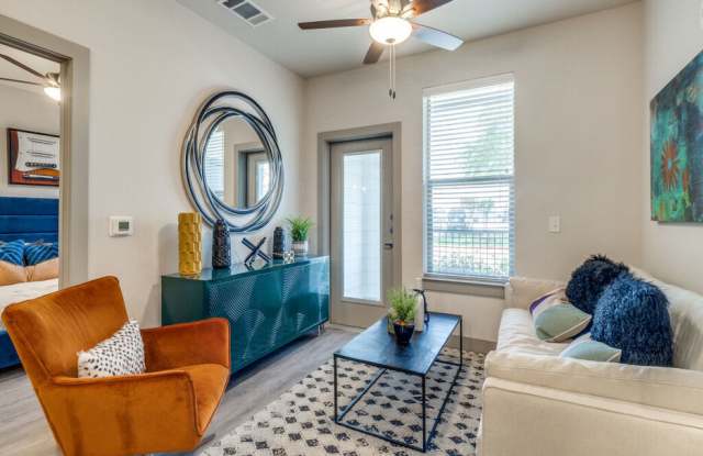 Palladium Dallas Stemmons