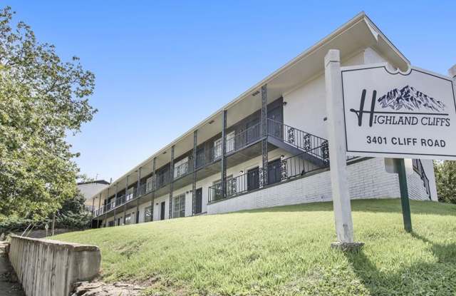 Photo of Highland Cliff