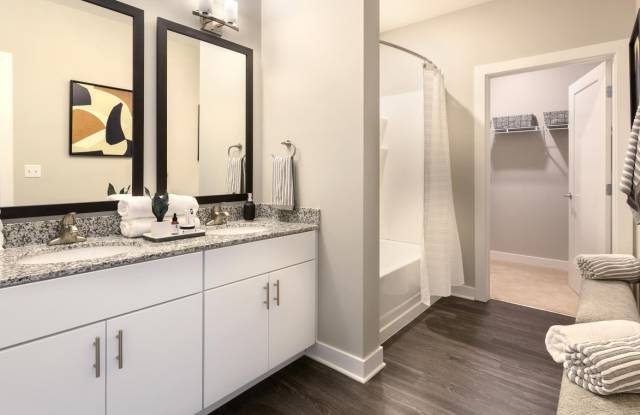 The Mill at Ironworks Plaza Phase 2