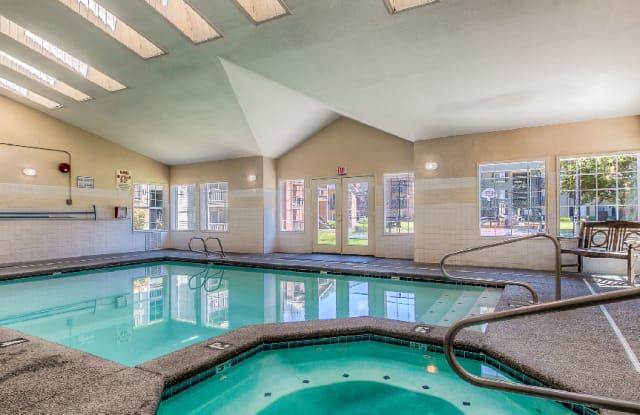 Auburn Glen Auburn Wa Apartments For Rent