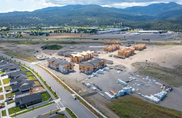 Photo of The Amelia Apartments