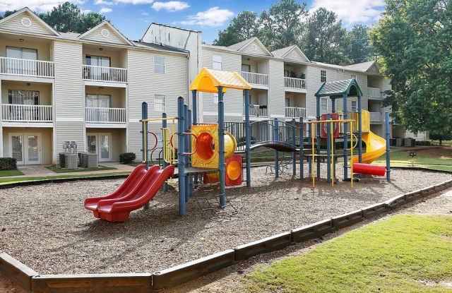 Wesley Club Apartments