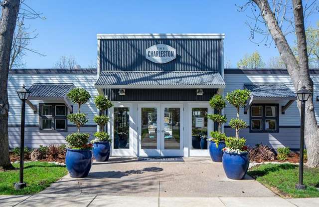 Photo of The Charleston