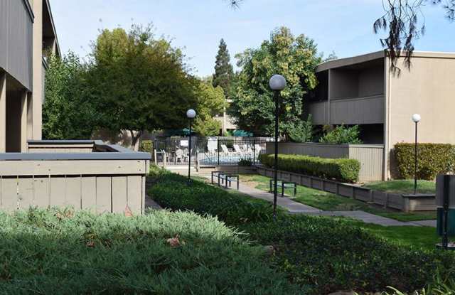 Photo of Amber Grove