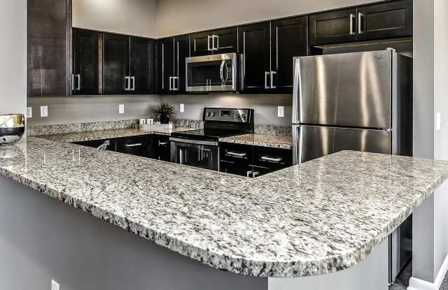 The Apartments at Lux 96 - Phase 3 & 4