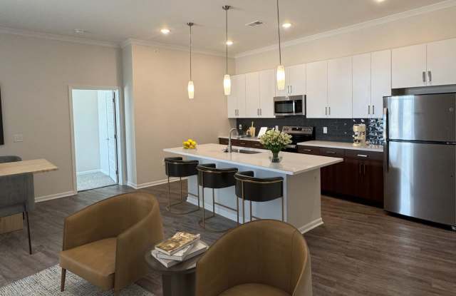 ALTO Apartments of Lenexa