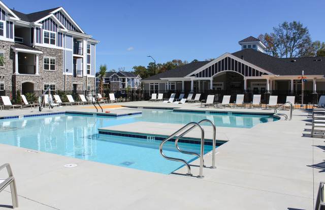 The Retreat At Fuquay-Varina