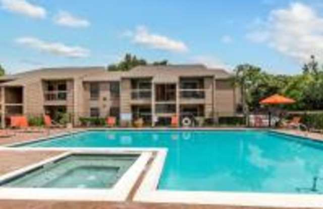 Photo of Gladstell Forest