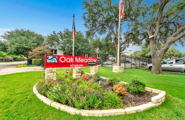 Photo of Oak Meadow Apartments