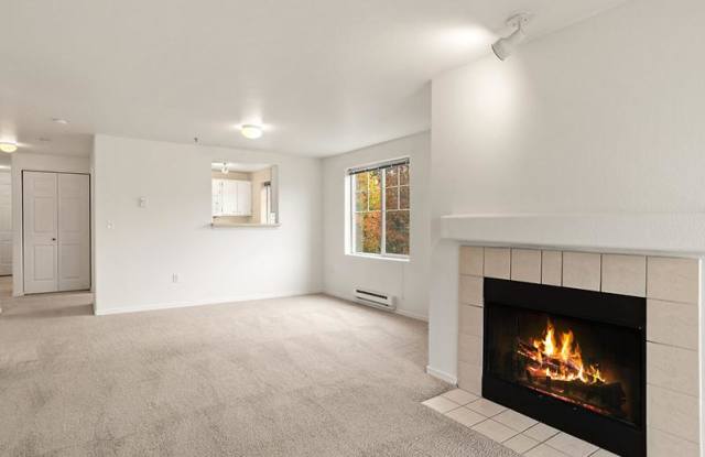 Hidden Creek Apartments