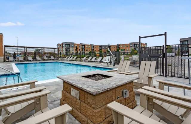 Watermark at the Grove