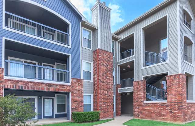 The Park at Sycamore