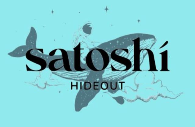 Photo of Satoshi Hideout