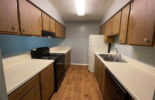 Arbors at Signal Mountain