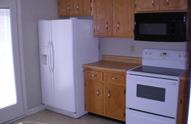 Photo of Whitehall Townhomes