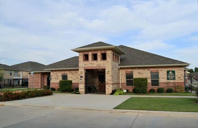 Senior Housing - North Greenbriar