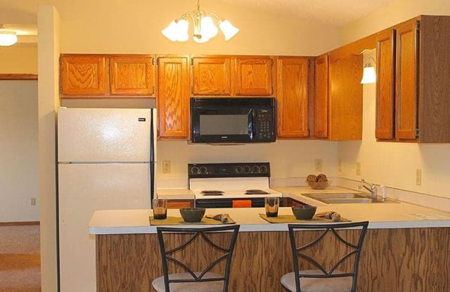 Photo of Parkview Manor Townhomes