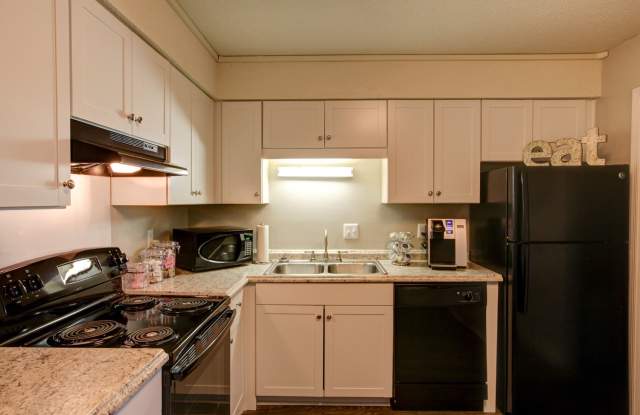 Photo of KRC Northlake Townhomes