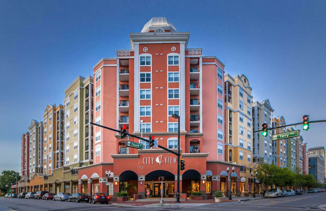 City View Orlando Fl Apartments For Rent