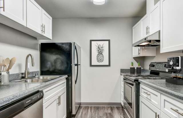 Photo of The Woodlands