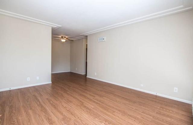 Pacific Gardens at Genesee