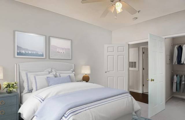 The Preserve at Godley Station Apartments