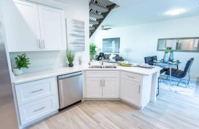 Portola Red Mountain