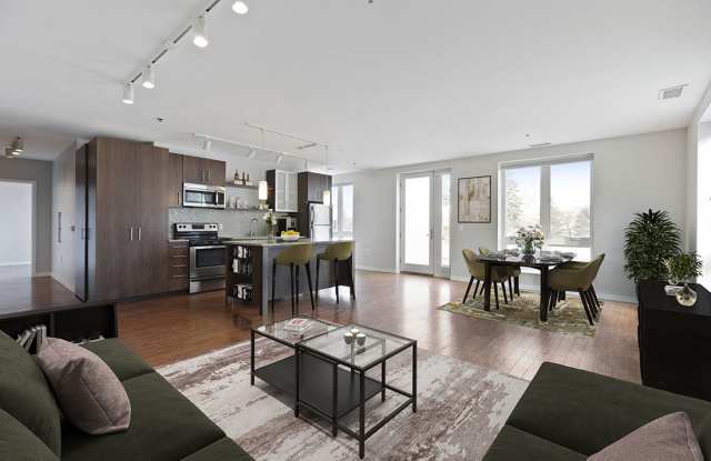 EastRiver Apartments