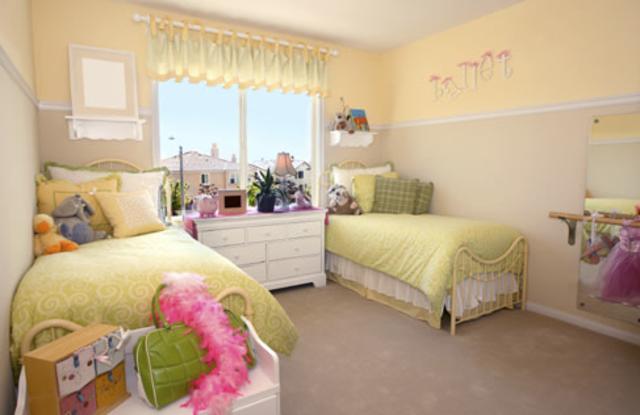 Park Chase Apartments