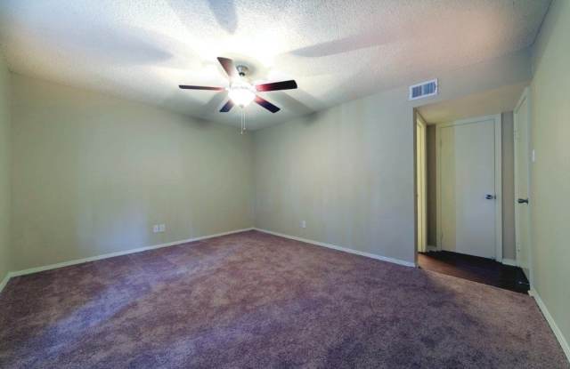 De Soto Park Apartments