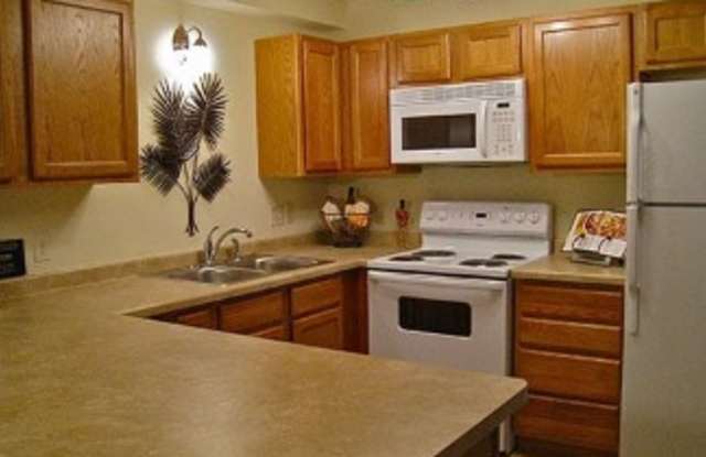 Arcade Estates Townhomes