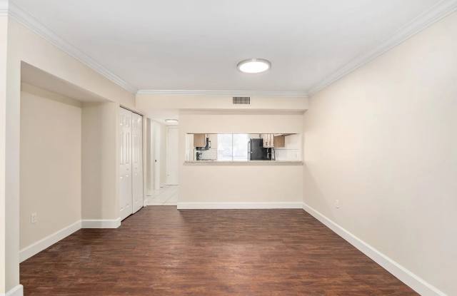 Photo of Village Square