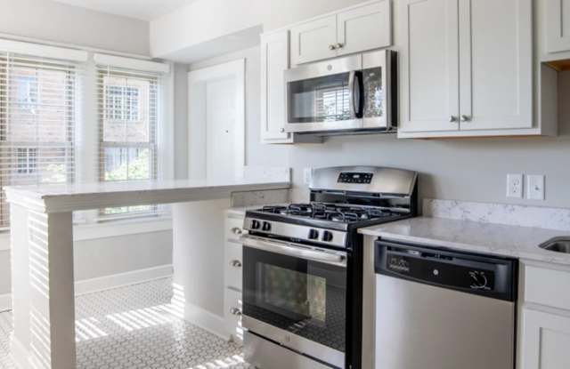 Buckingham & Balmoral