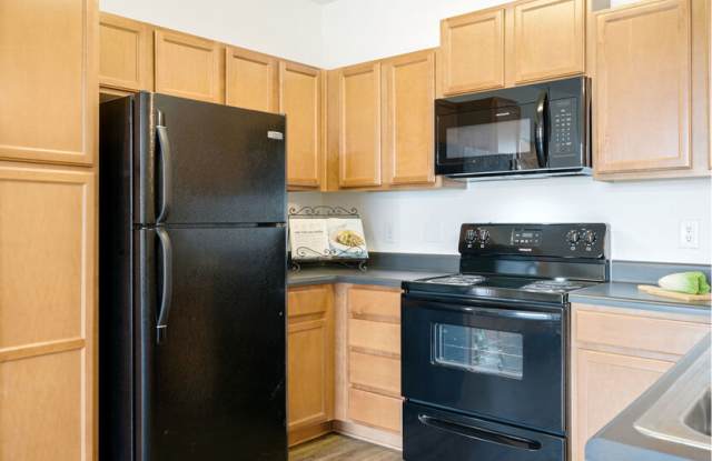 Pavilion at Twin Creek