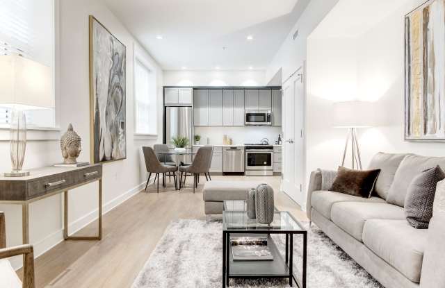 Photo of 35th Street Residences