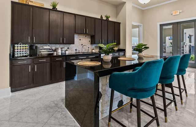 Cross Timbers Apartments