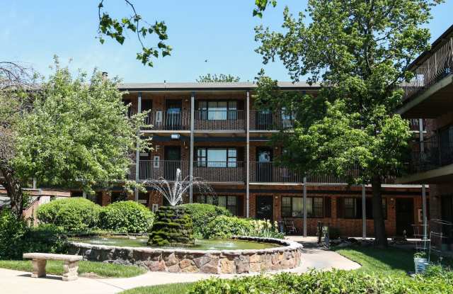 Maple Gardens Village